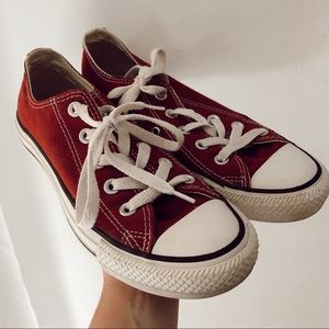 CONVERSE | Chuck Taylor All Star love top